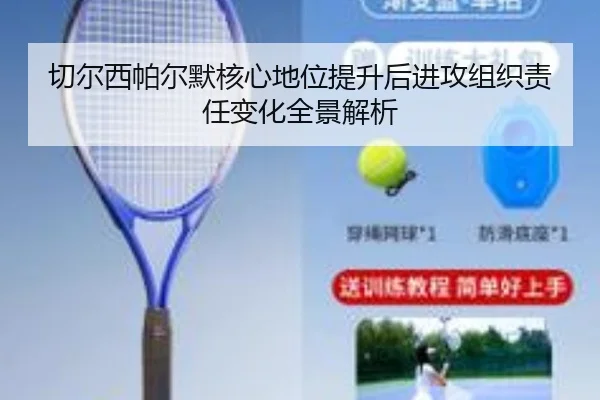 切尔西帕尔默核心地位提升后进攻组织责任变化全景解析