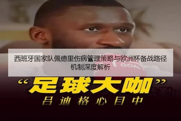 西班牙国家队佩德里伤病管理策略与欧洲杯备战路径机制深度解析